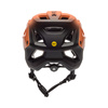 Kask Rowerowy Fox Speedframe Pro Backfade Coral