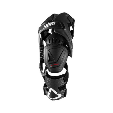 Orteza kolan LEATT C-FRAME PRO CARBON pair