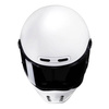 Kask motocyklowy integralny HJC V10 White