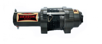 Wyciągarka DWH 3500 HD S  DRAGON WINCH