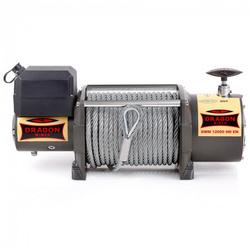 Wyciągarka DWM 12000 HD EN DRAGON WINCH