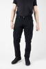 Spodnie Jeans OZONE Shadow II Black