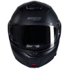 Kask Szczękowy NOLAN N100-6 CLASSICO kolor czarny/matowy