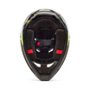 Kask Rowerowy Fox Rampage Rs Splice Military