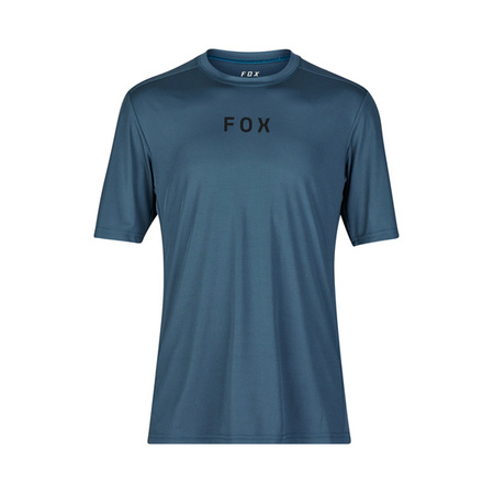 Koszulka Rowerowa FOX Ranger Moth Dark Vintage