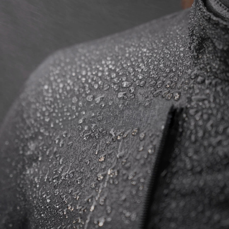 Kurtka Tekstylna Rebelhorn Jax Lady Black/Pink