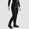 Spodnie Jeans OZONE Jane Lady Jogger Fit Black L30