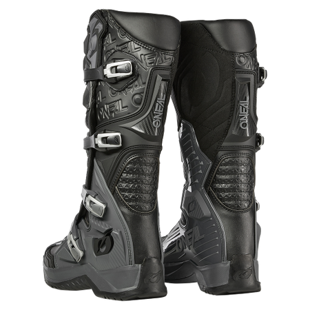 BUTY O'NEAL RMX PRO CZARNY/SZARY