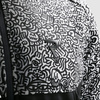 Kurtka Tekstylna REBELHORN Slash Noriaki Black/White Softshell 