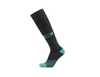 Socks Calzini Woops Black Green