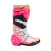 Buty motocrossowe damskie FOX Lady Comp Pink/Pink