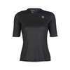 Koszulka Rowerowa FOX Lady Flexair Ascent Blk