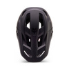 Kask Rowerowy FOX Junior Rampage Ce/Cpsc Matte Black