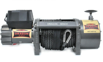 Wyciągarka DWT 22000 HD-S DRAGON WINCH