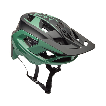 Kask Rowerowy Fox Speedframe Pro Defy Pine