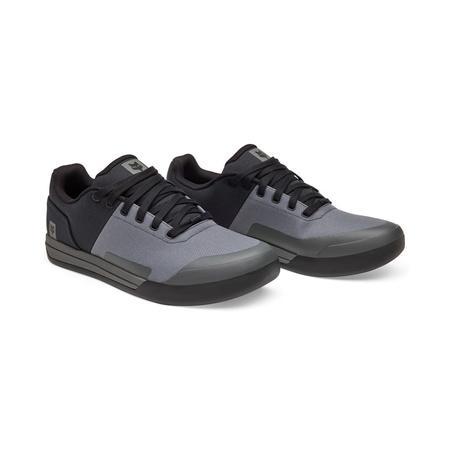 Buty rowerowe MTB Fox Union Canvas Dark Shadow