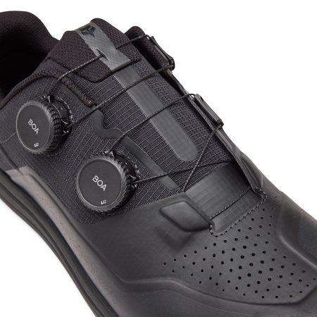 Buty rowerowe MTB Fox Union Boa Flat Black