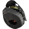 CKX Titan AMS Matt Black + Gogle APEX Kask Zimowy ECE 22.06