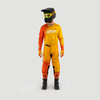 Zestaw Offroadowy (BLUZA I Spodnie) LEATT Ride Kit 3.5 Flame 
