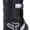 Buty motocrossowe dziecięce FOX Junior Comp Black