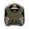 Kask Fox V3 Fade Brown/Black