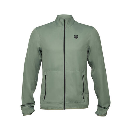 Kurtka FOX Ranger Wind Moss 