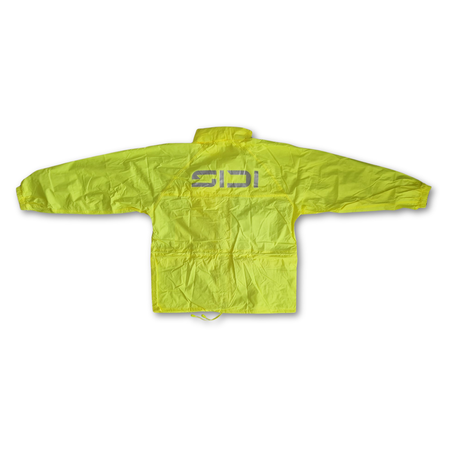 Zestaw przeciwdeszczowy SIDI K-OUT 3 rain suit