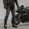 Spodnie Jeans OZONE Hornet II Washed Black L32