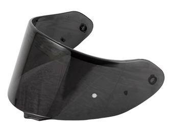 Szyba do kasku AIROH ST701/VALOR/ST501/SPARK Dark Smoke