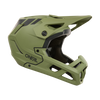 KASK ROWEROWY O'NEAL SL1 CREST OLIVE/BLACK