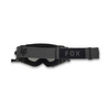 Gogle Fox Airspace Rolloff Goggle Black Os