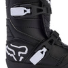 Buty motocrossowe dziecięce FOX Junior Comp Black