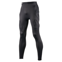 SPODNIE OCHRONNE O'NEAL DIRT BLACK