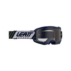 Gogle LEATT Vizion 2.5 90 Vlt Blue Clear
