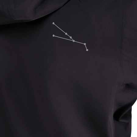 Kurtka Fox Lady Ranger Water Lunar Se Black