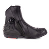 Buty motocyklowe RST Tractech Evo III Short Black