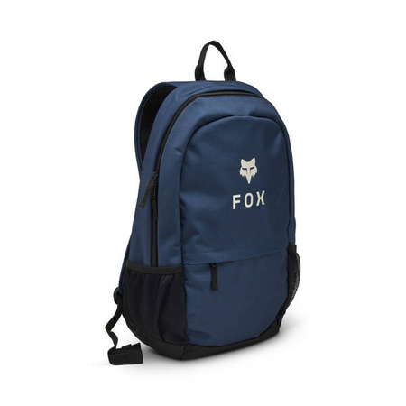 Plecak tornister szkolny FOX 180 Backpack Midnight Os