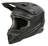 O’NEAL 1SRS Dziecięcy SOLID – kask do motocrossu, roweru i hulajnogi