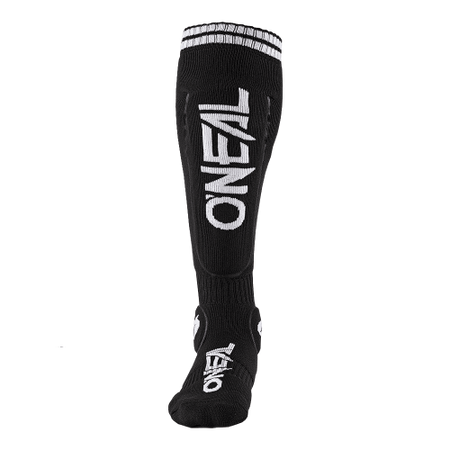 SKARPETA OCHRONNA O'NEAL CZARNY