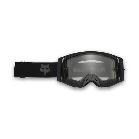 Goggle FOX Airspace Enduro Black Os