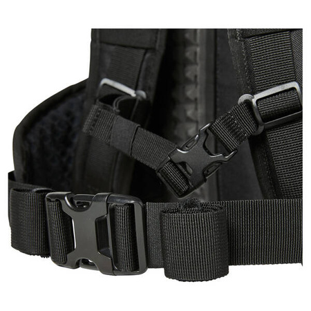 Plecak FOX Utility 10l Hydration Pack Md Black