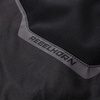 Kurtka tekstylna REBELHORN FLUX Black/Flo Yellow