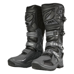 BUTY O'NEAL RMX PRO CZARNY/SZARY