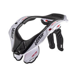 Stabilizator karku LEATT 5.5 white