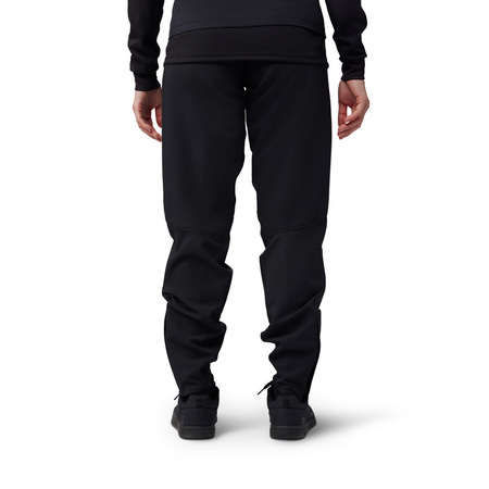 Spodnie Rowerowe Fox Lady Defend Fire Black