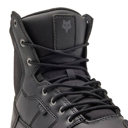 Buty FOX Ranger Adv Black 