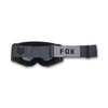 Gogle FOX Airspace Core Goggle Graphite Os
