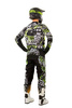 Spodnie motocyklowe off road O'NEAL Element Attack Black/Neon Yellow