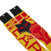 Skarpety FOX 180 Race Spec Sock Pale Yellow