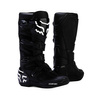 Buty motocrossowe damskie Fox Lady Comp Black